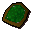 Green d'hide shield