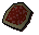 Red d'hide shield