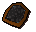 Black d'hide shield