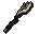 Uncharged toxic trident (e)