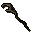 Bryophyta's staff (uncharged)