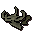 Hydra bones