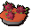 Dragonfruit pie