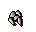 White lily seed