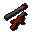 Broken dragon hasta