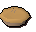 Uncooked apple pie