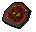 Zamorak d'hide shield