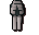 3rd age plateskirt