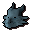 Rune dragon mask
