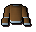 Monk's robe top (t)