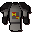 Black platebody (h4)