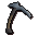 Crystal pickaxe OSRS item icon