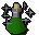 Divine super combat potion(3)