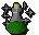 Divine super combat potion(2)