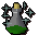Divine super combat potion(1)