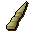Unicorn horn