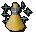 Divine super defence potion(4)