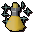 Divine super defence potion(3)