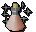 Divine magic potion(4)