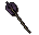 Corrupted halberd (attuned)