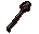 Corrupted staff (basic)