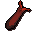 Gauntlet cape