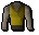 Elven top (yellow)