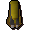 Elven skirt (yellow)