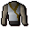 Elven top (white)