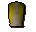 Elven top (yellow vest)