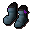 Dragonstone boots