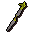 Saradomin staff