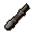 Ornate maul handle