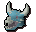 Vorkath's head