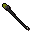 Twisted cane