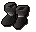 Twisted boots (t2)