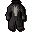 Twisted coat (t1)