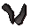 Twisted horns