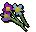 Assorted flowers