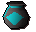Blighted ancient ice sack