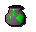 Blighted entangle sack