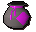 Blighted teleport spell sack