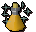 Divine battlemage potion(4)