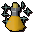 Divine battlemage potion(3)