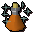 Divine bastion potion(4)