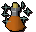 Divine bastion potion(3)