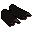 Black d'hide vambraces