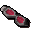 Reinforced goggles