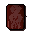 Red d'hide body
