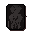 Black d'hide body